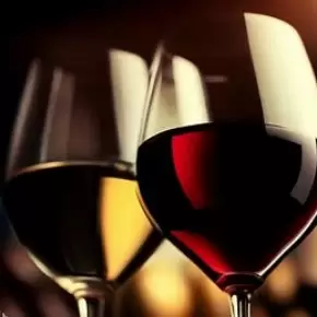 Десертное вино